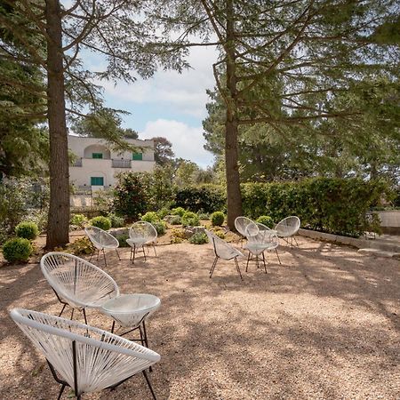 Borgo Lucia Villa Selva Di Fasano Kültér fotó