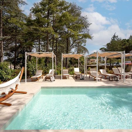 Borgo Lucia Villa Selva Di Fasano Kültér fotó