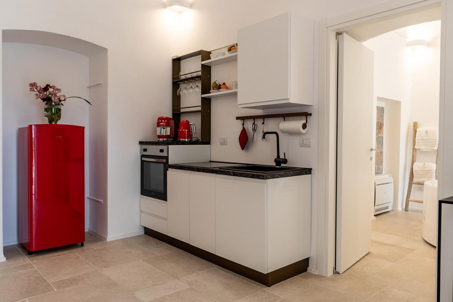 Borgo Lucia Villa Selva Di Fasano Kültér fotó