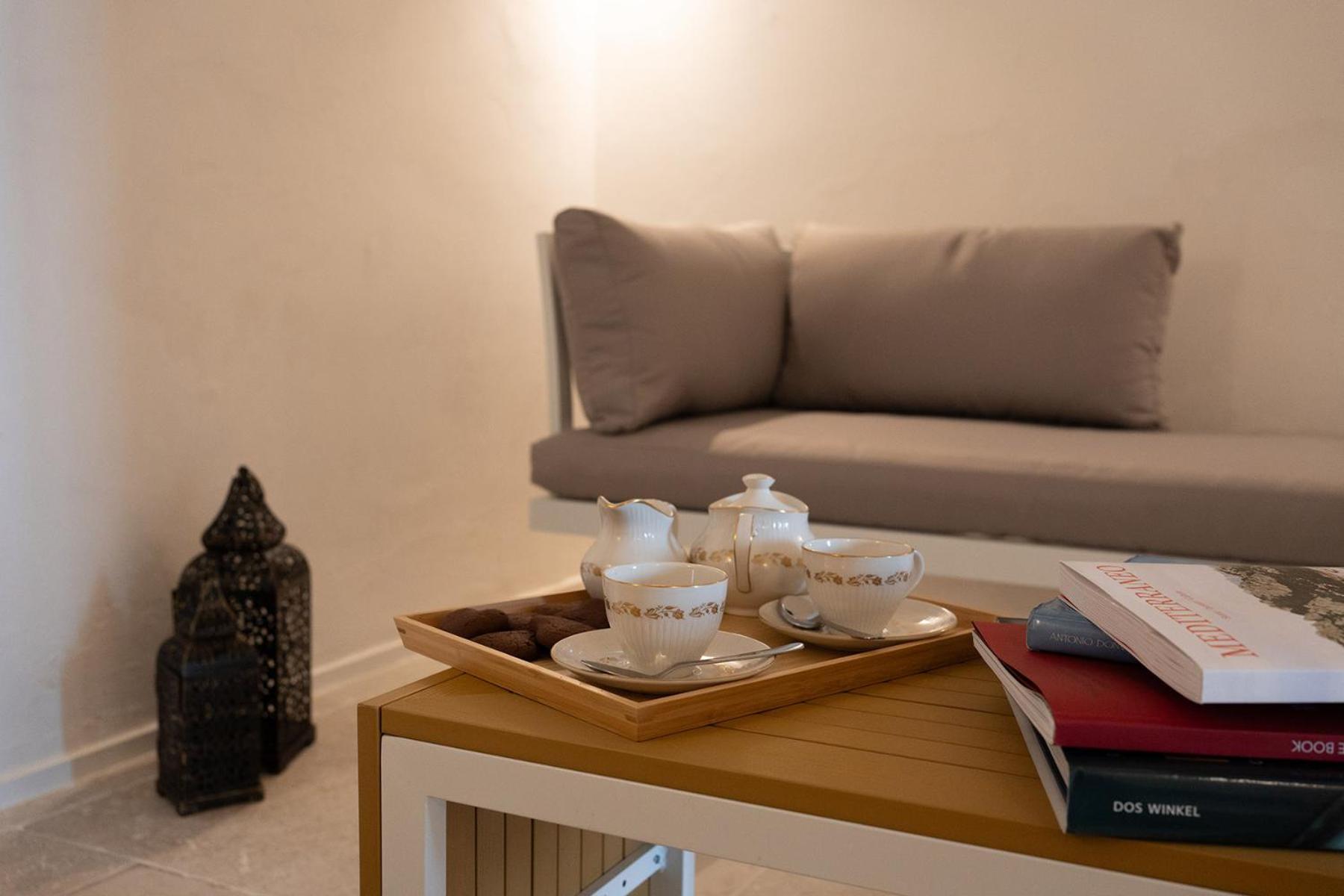Borgo Lucia Villa Selva Di Fasano Kültér fotó