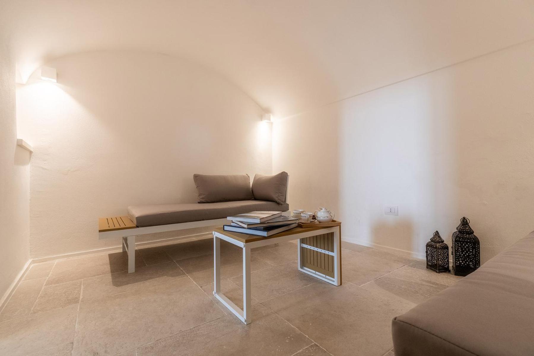 Borgo Lucia Villa Selva Di Fasano Kültér fotó