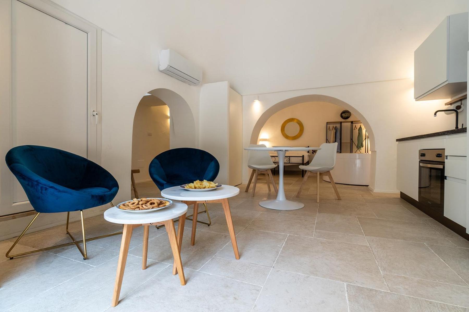 Borgo Lucia Villa Selva Di Fasano Kültér fotó