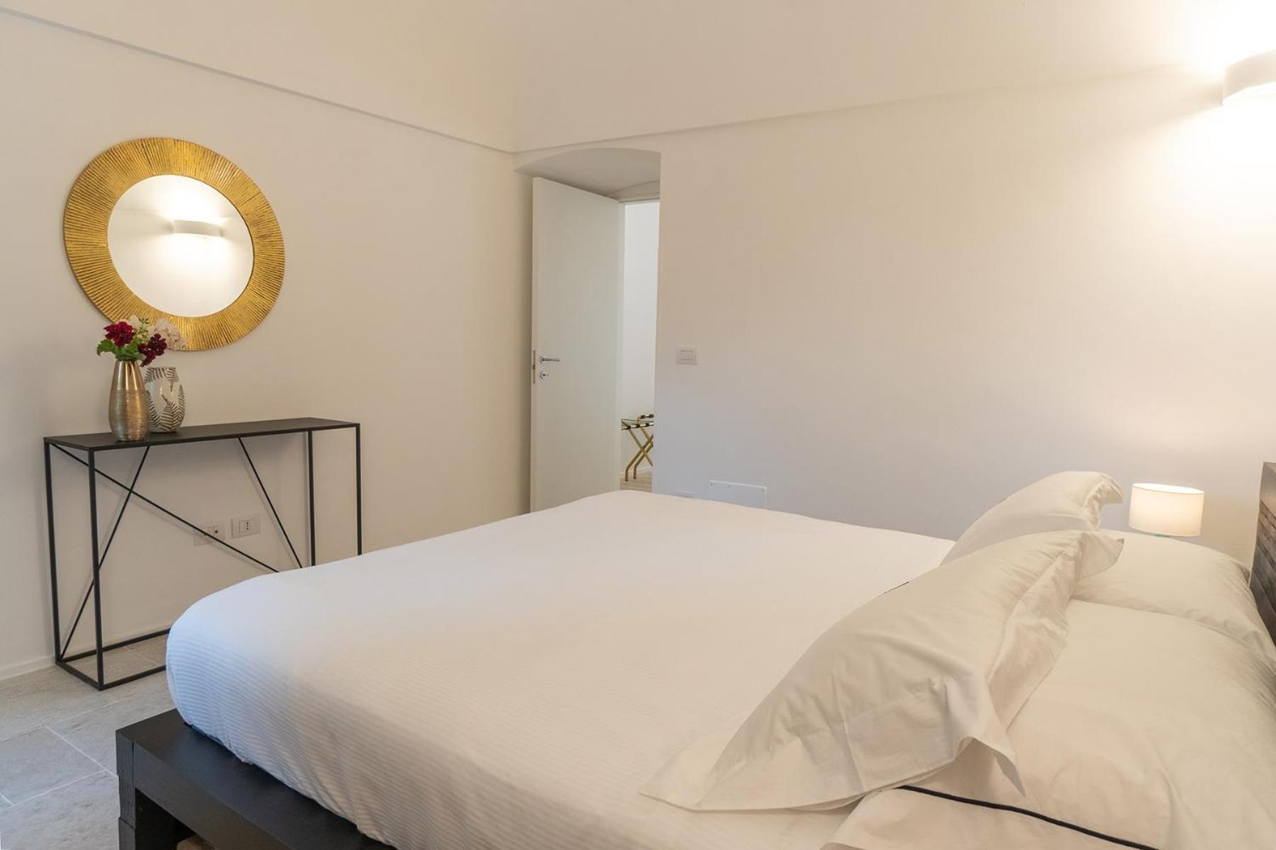 Borgo Lucia Villa Selva Di Fasano Kültér fotó