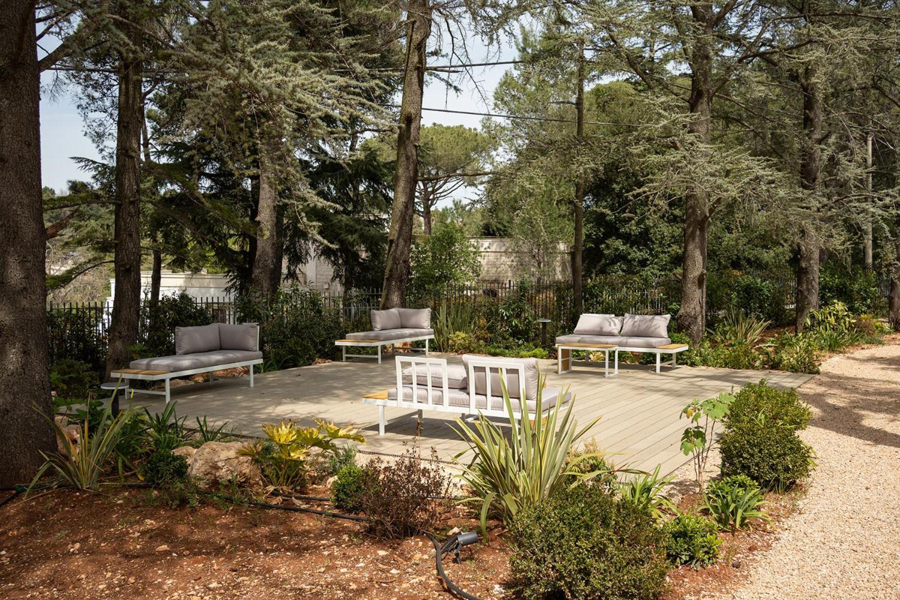 Borgo Lucia Villa Selva Di Fasano Kültér fotó