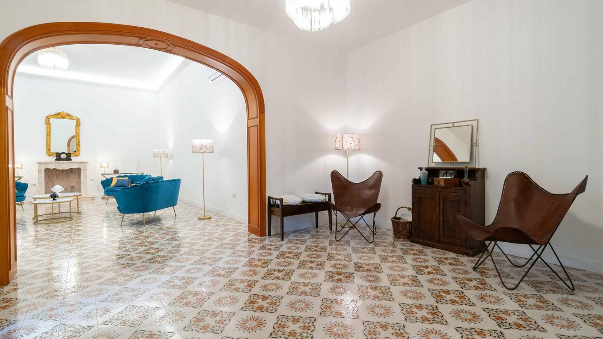 Borgo Lucia Villa Selva Di Fasano Kültér fotó