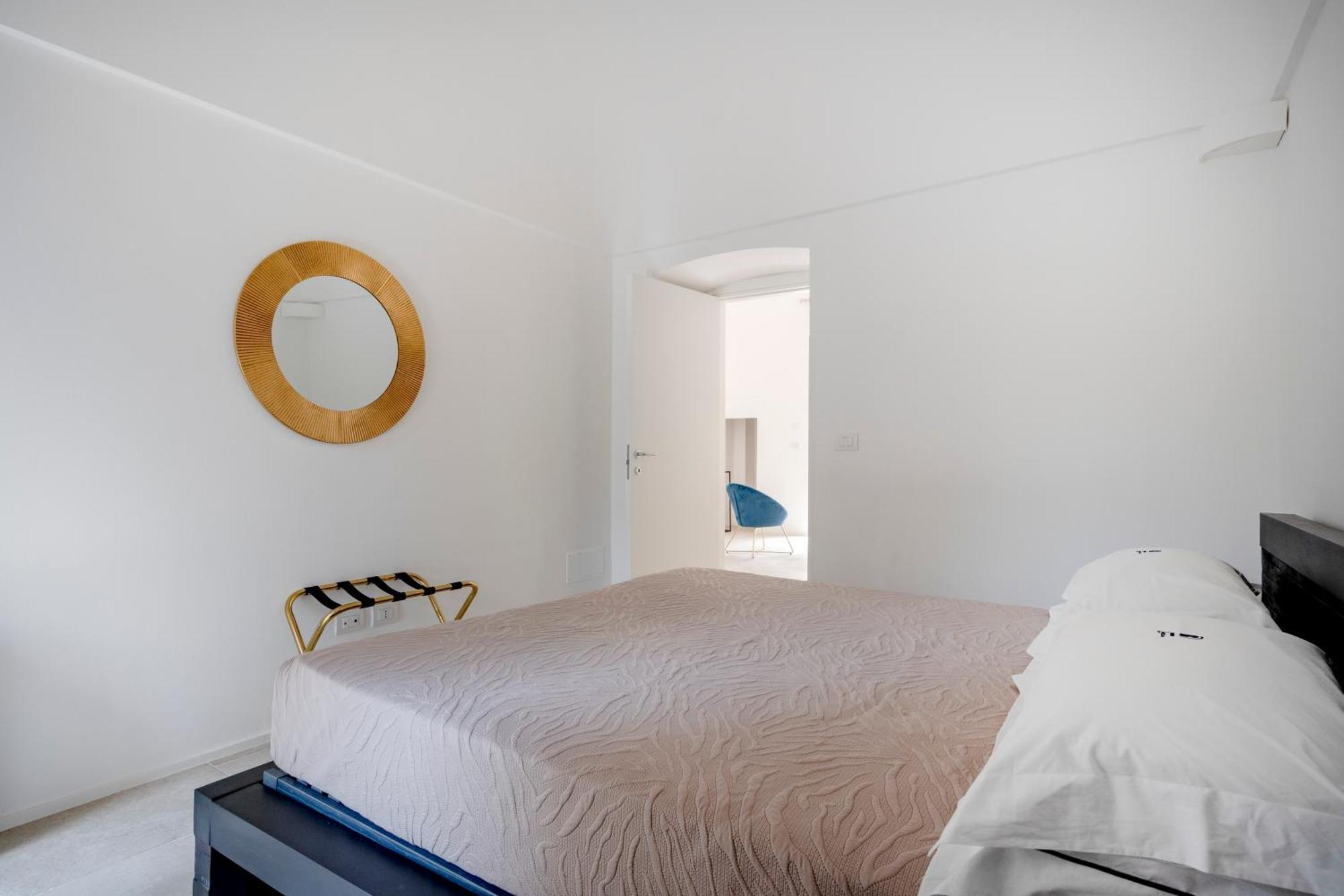 Borgo Lucia Villa Selva Di Fasano Szoba fotó