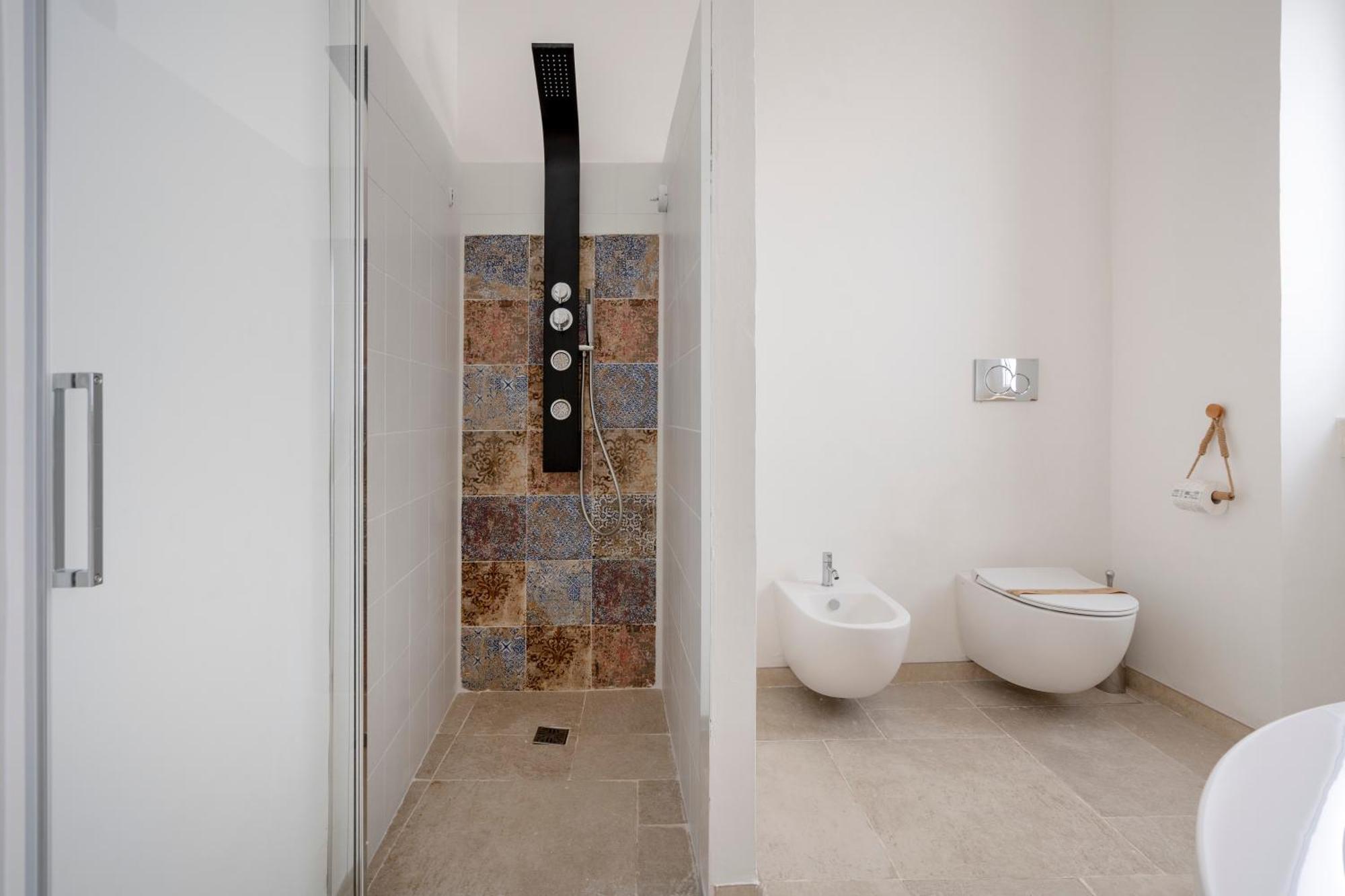 Borgo Lucia Villa Selva Di Fasano Szoba fotó