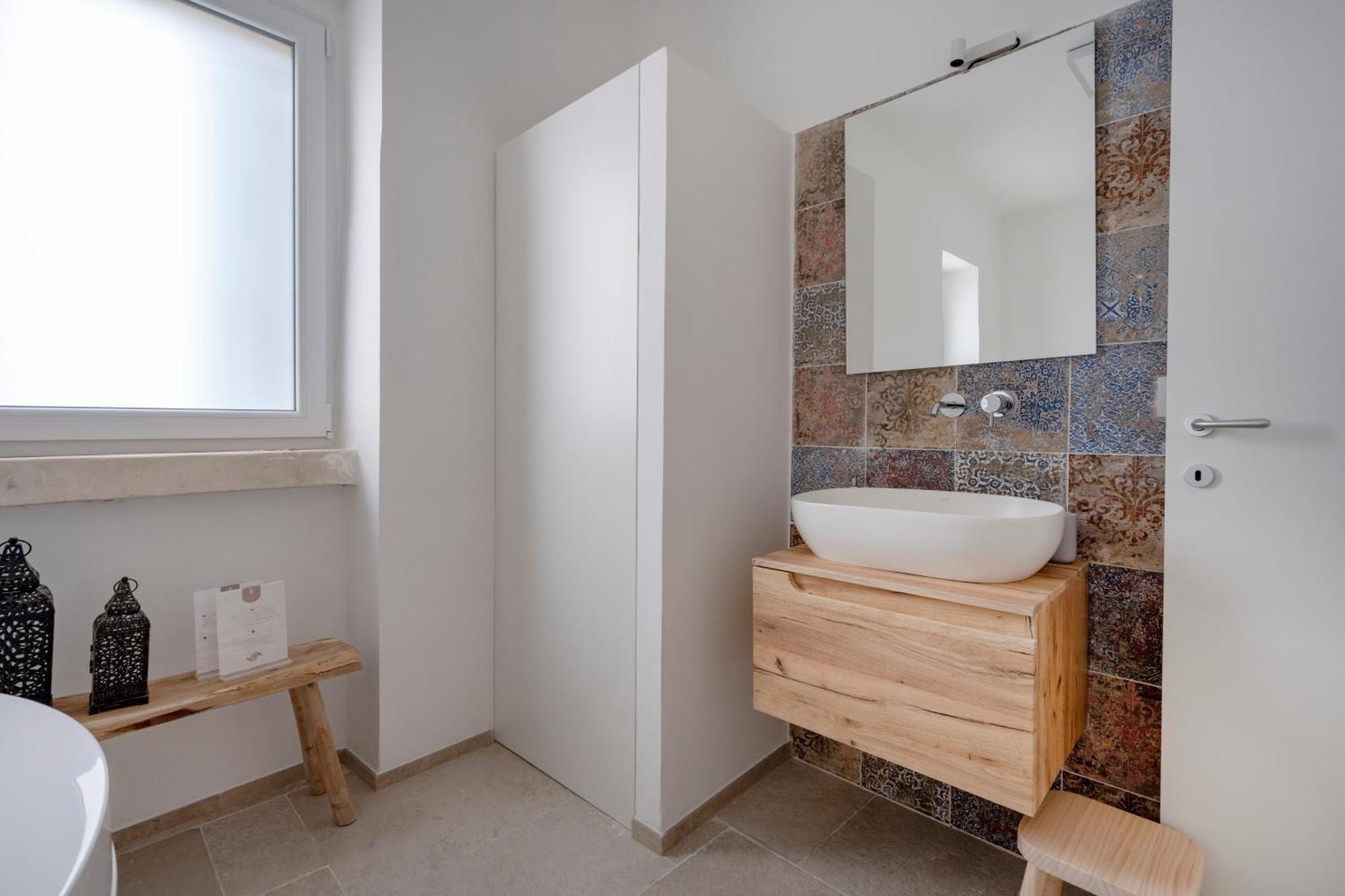 Borgo Lucia Villa Selva Di Fasano Szoba fotó