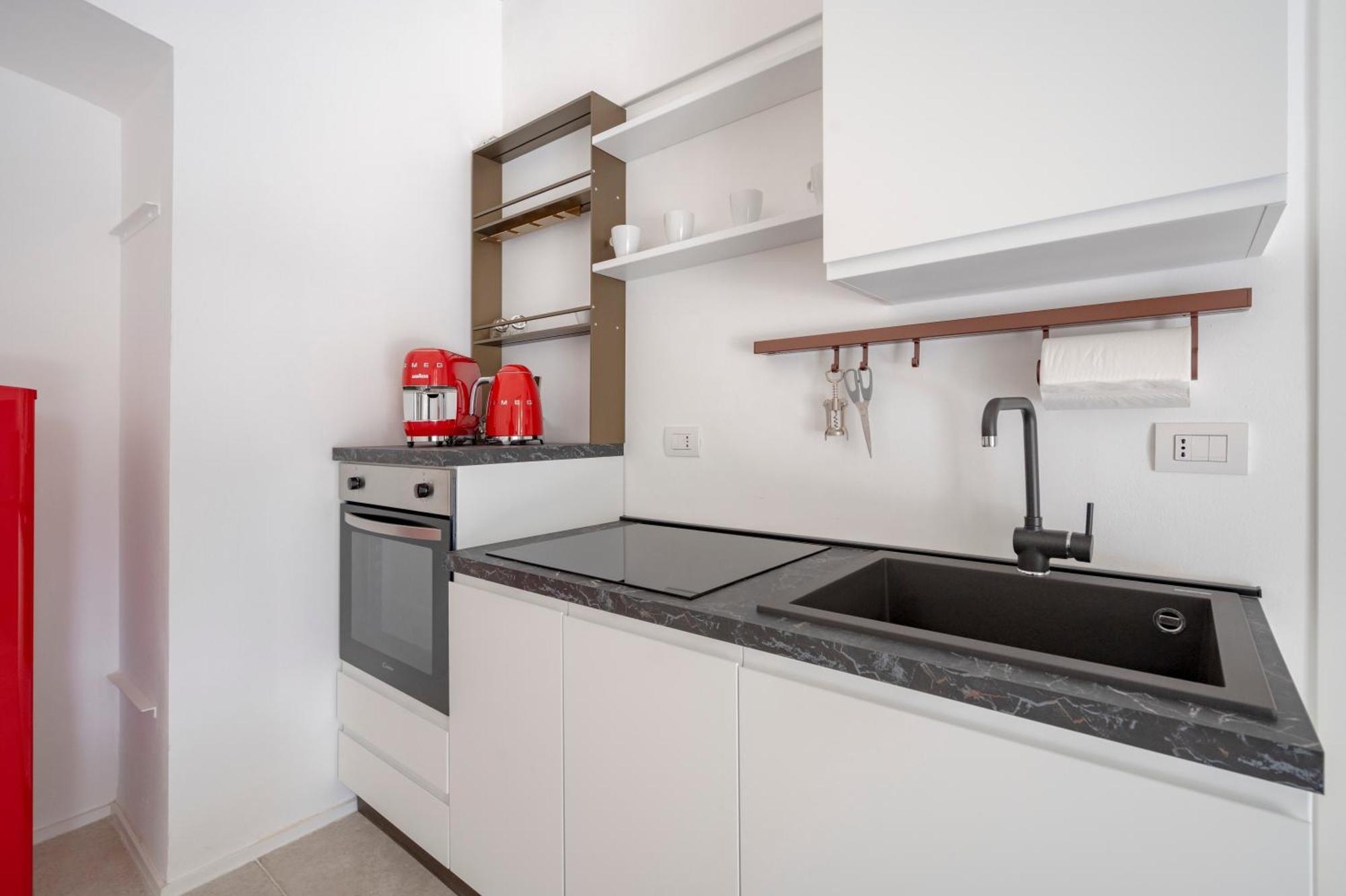 Borgo Lucia Villa Selva Di Fasano Szoba fotó