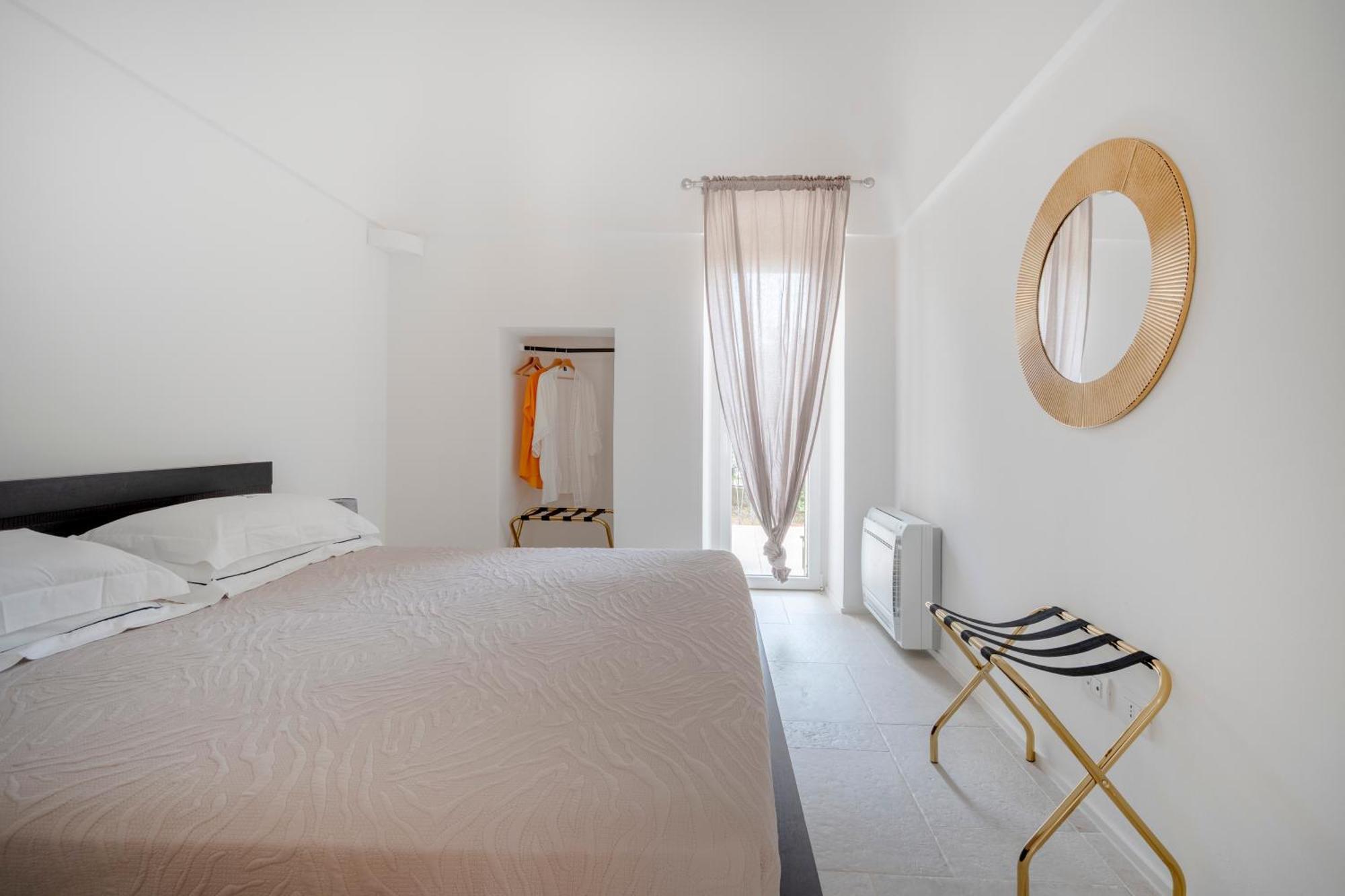 Borgo Lucia Villa Selva Di Fasano Szoba fotó
