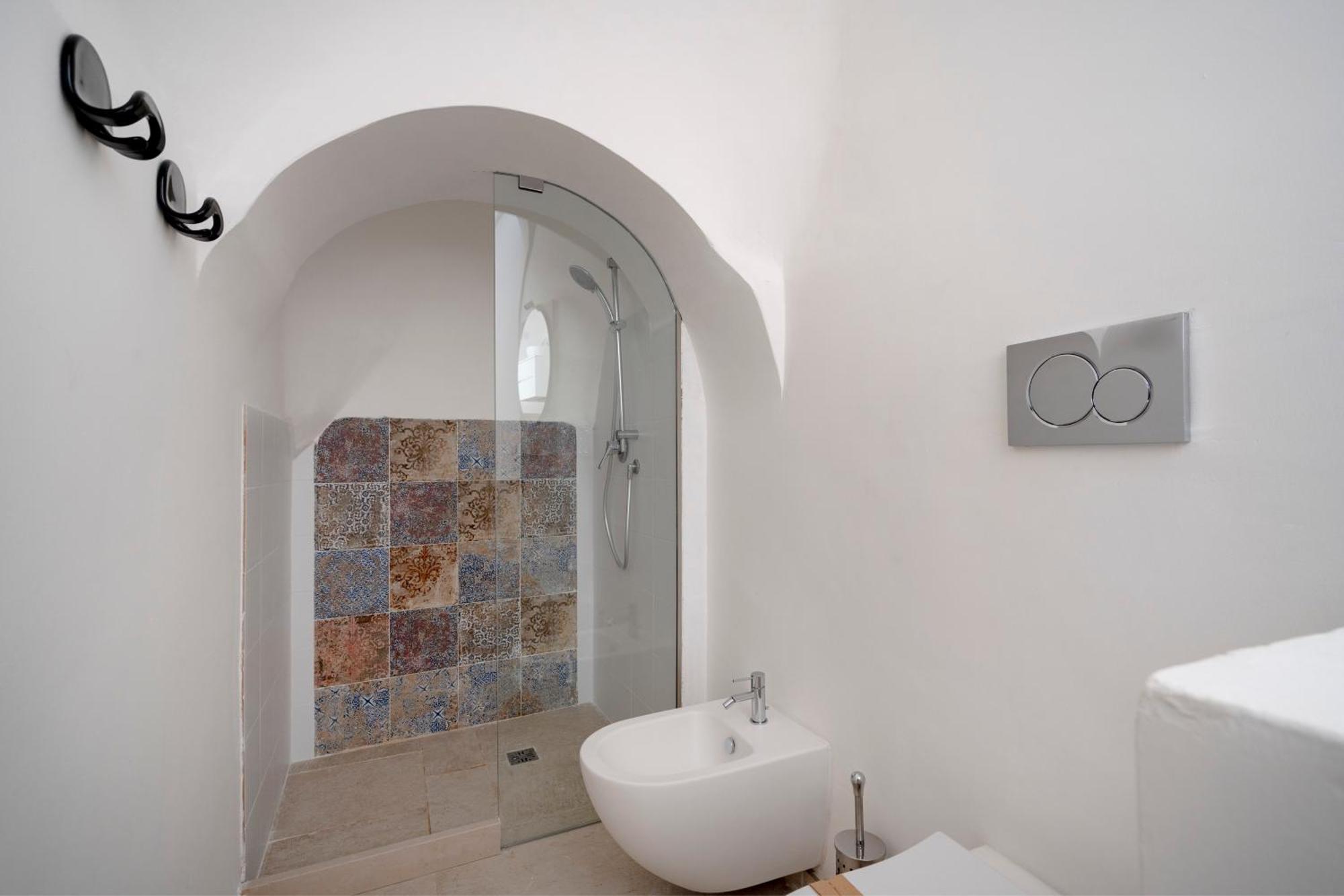 Borgo Lucia Villa Selva Di Fasano Szoba fotó
