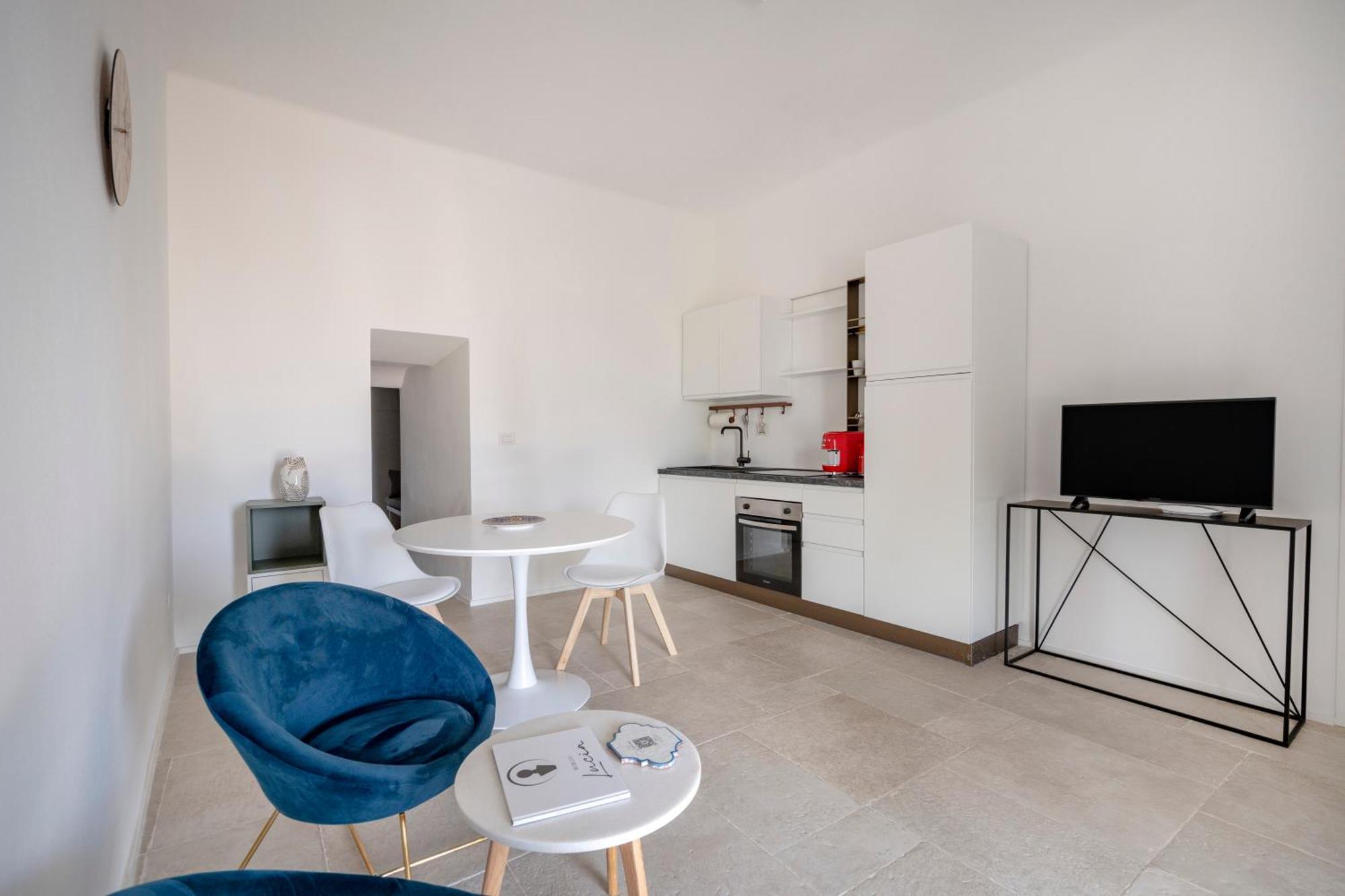 Borgo Lucia Villa Selva Di Fasano Szoba fotó