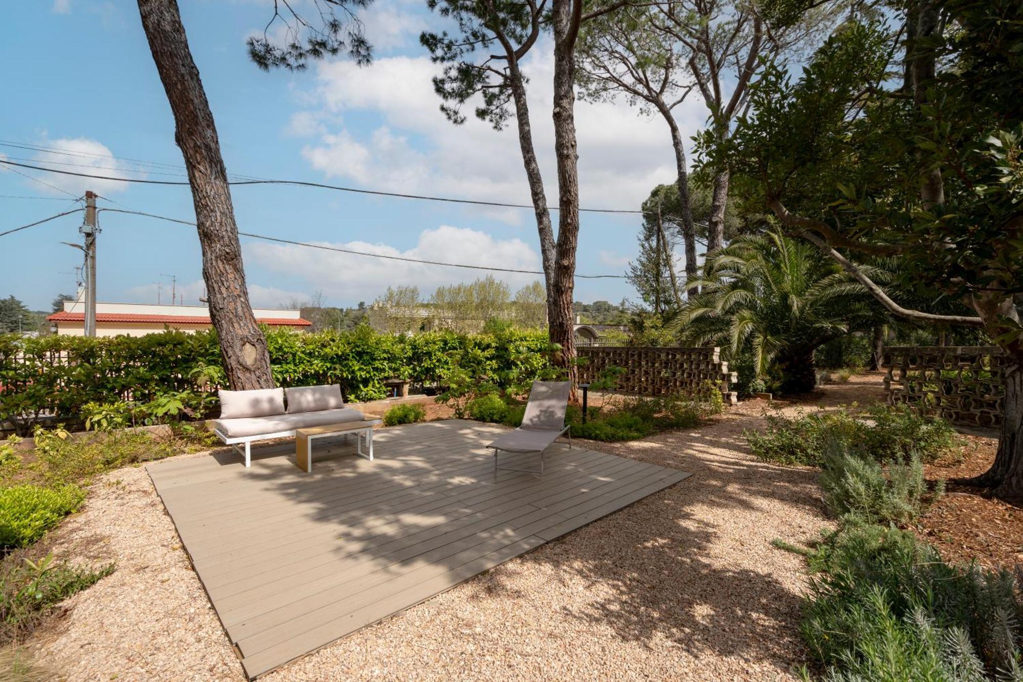 Borgo Lucia Villa Selva Di Fasano Kültér fotó