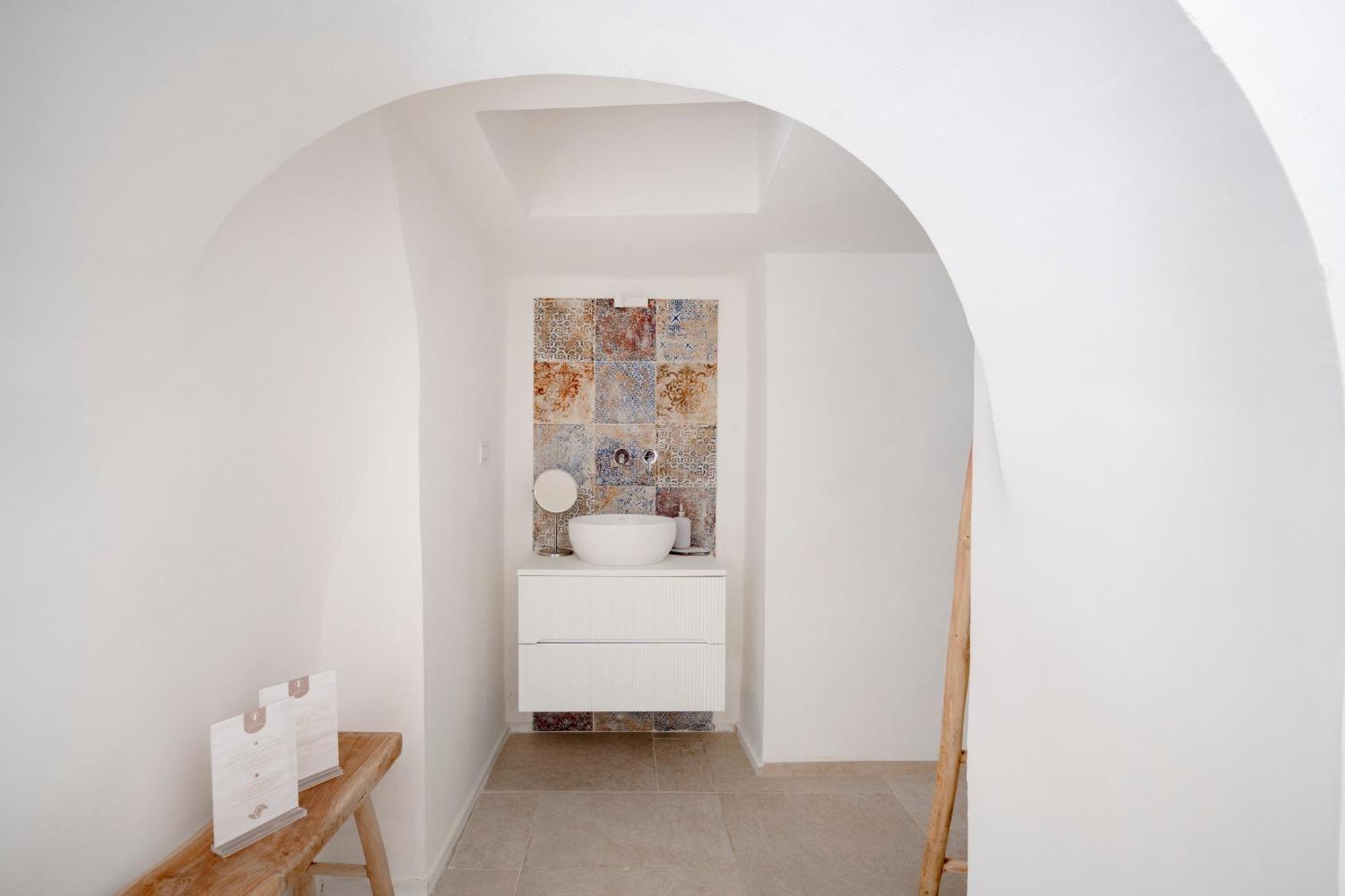 Borgo Lucia Villa Selva Di Fasano Szoba fotó