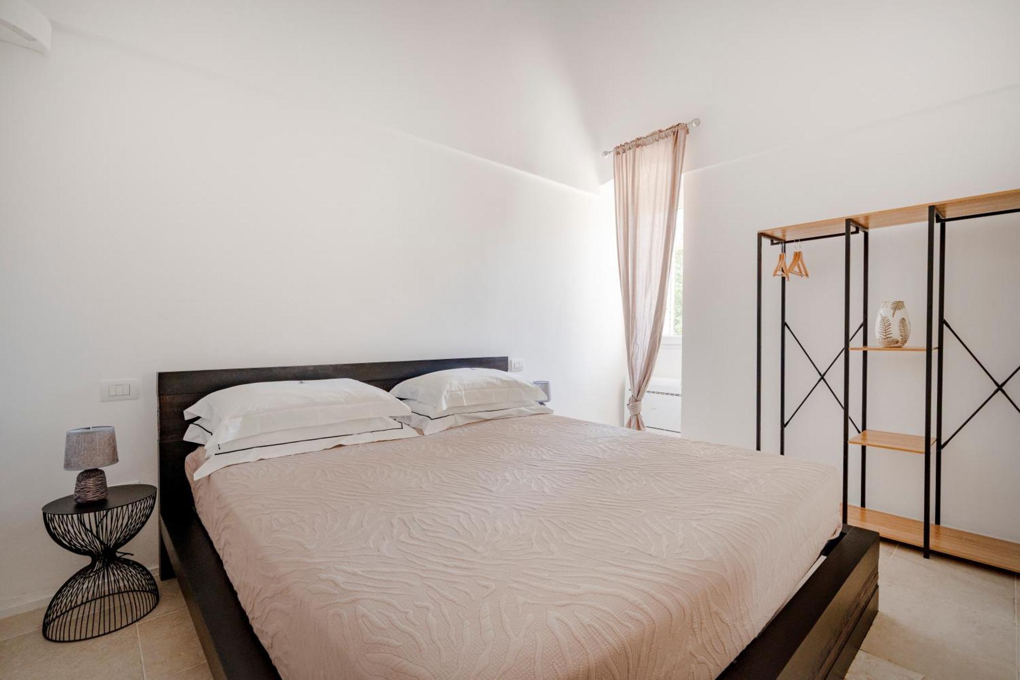 Borgo Lucia Villa Selva Di Fasano Szoba fotó