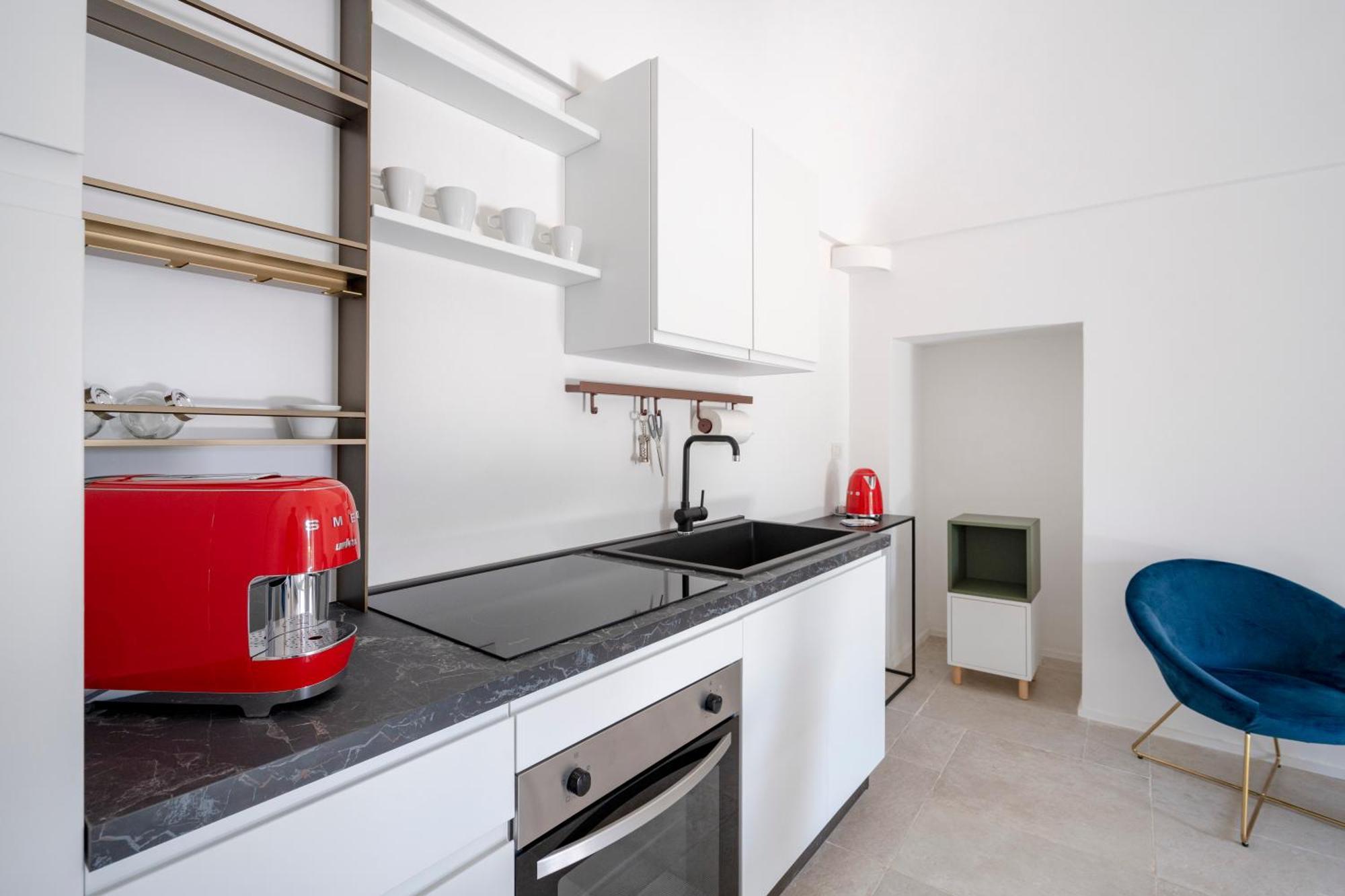 Borgo Lucia Villa Selva Di Fasano Szoba fotó