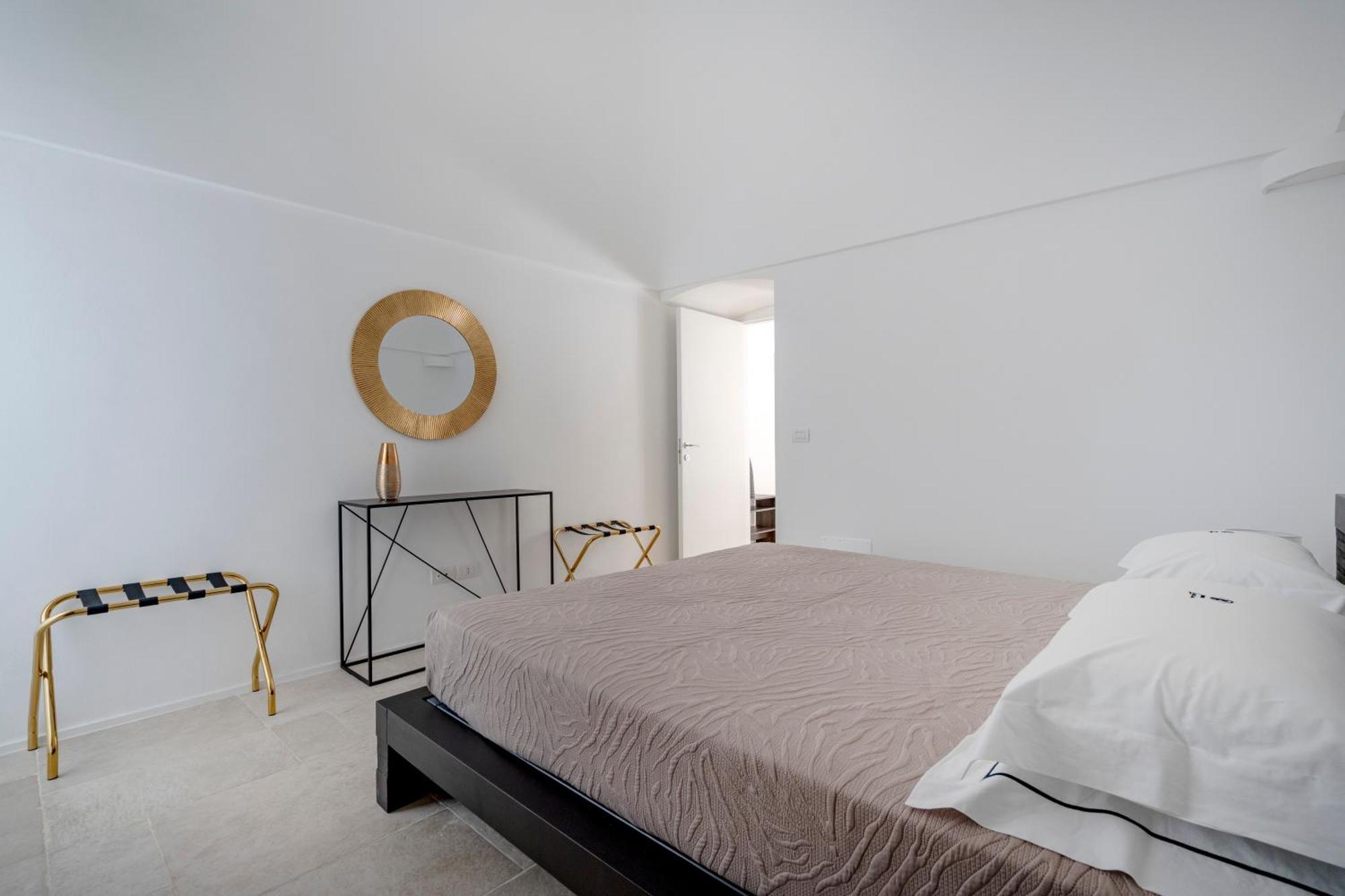 Borgo Lucia Villa Selva Di Fasano Szoba fotó