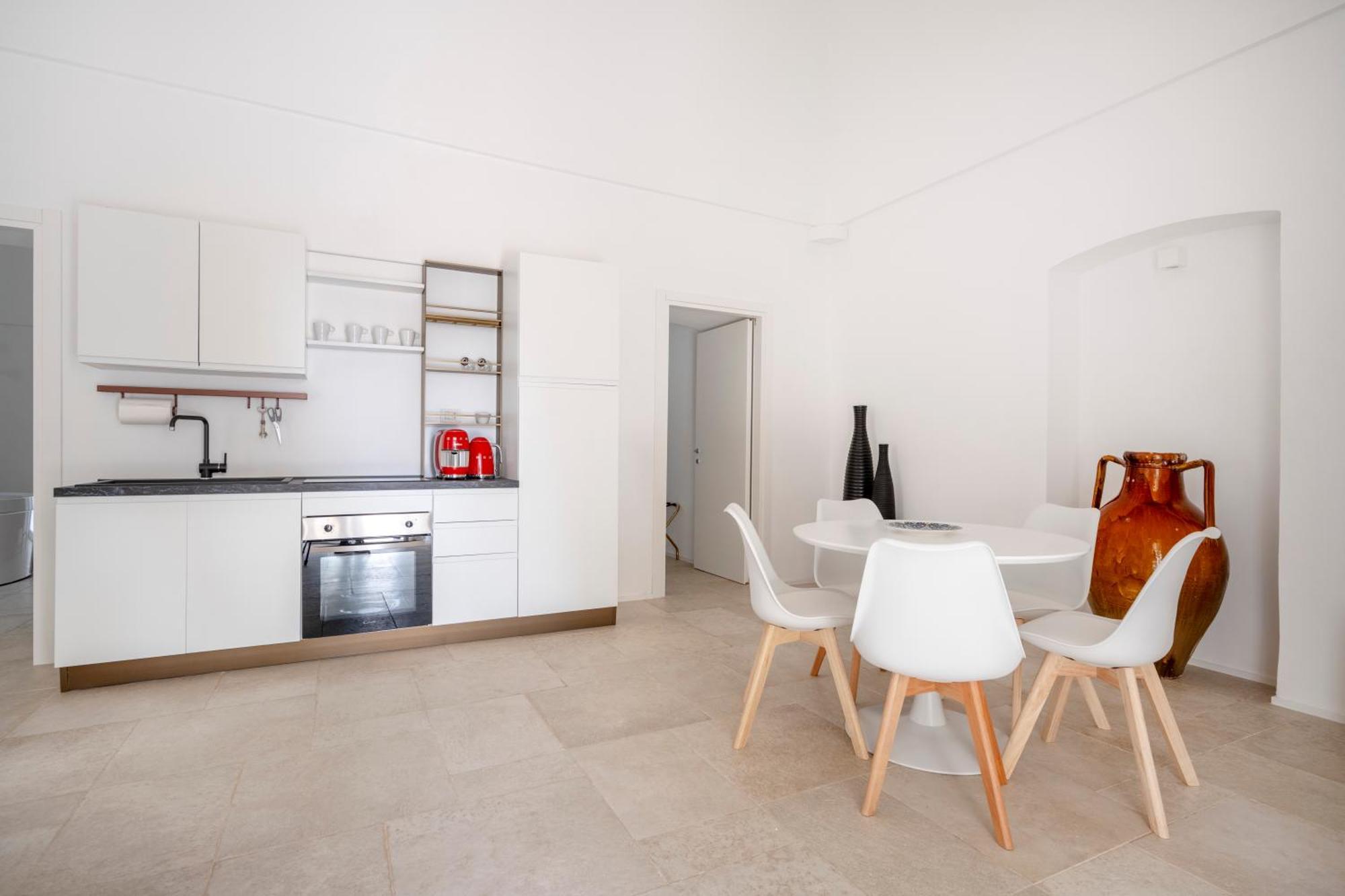Borgo Lucia Villa Selva Di Fasano Szoba fotó