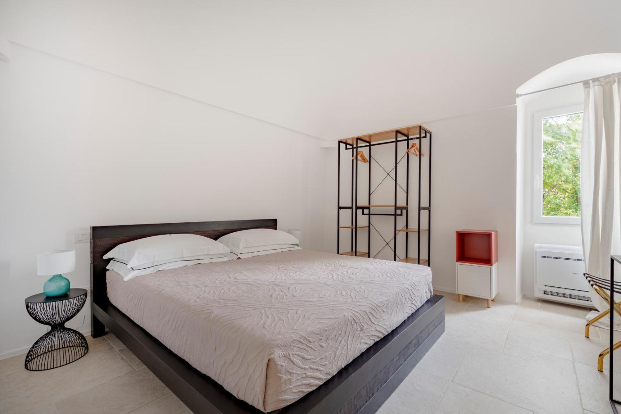 Borgo Lucia Villa Selva Di Fasano Szoba fotó